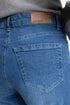 The Light Wash Bootcut Jeans